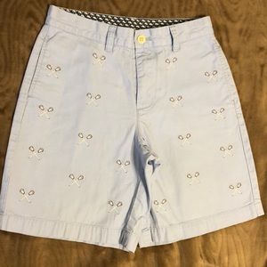 Vinicius Vines boys shorts